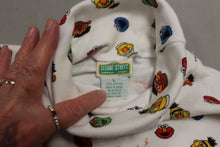 Load image into Gallery viewer, Sesame Street Women&#39;s Turtleneck Top - Large - Used