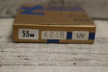 Load image into Gallery viewer, Promaster Spectrum 7 Pro Optical Filter - 55mm - 4248 - UV - New
