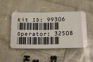 Shotlock Firearm Cable Gun Lock with Colt Manual - 10000-PTR-4 - New