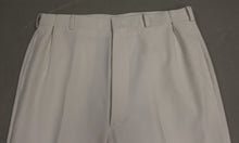 Load image into Gallery viewer, Vintage US Air Force Officer's White Dress Coat &amp; Pants - Small - Used