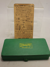 Load image into Gallery viewer, Vintage Hanson Ace Super Set No. 614 Tap &amp; Die Set - Used