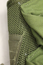Load image into Gallery viewer, Blackhawk Special Forces Load Bearing Vest - Green - Used
