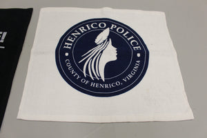 Go Space Force Wounded Warrior Project Henrico Police Gym Sweat Golf Towels Lot
