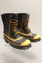 Load image into Gallery viewer, LaCrosse Rubber Slip On Boots - Size 10 - Used