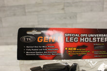 Load image into Gallery viewer, UTG Gen II Special OPS Leg Holster - PVCH178R - ACU - New