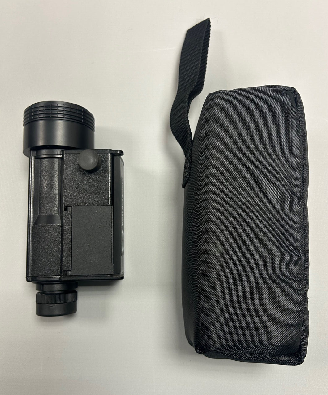 Night Owl Optics Night Vision Cyclop-1B Monocular Scope with Case - Used