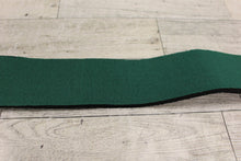 Load image into Gallery viewer, Neoprene DSLR Camera Neck Strap - Forest Green - Used
