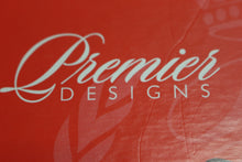 Load image into Gallery viewer, Silver-Tone Faux Turquoise Necklace, Bracelet, and Earrings Set - Used