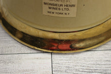 Load image into Gallery viewer, Bell&#39;s Blended Scotch Whisky Bottle/Decanter - Empty - Used