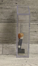 Load image into Gallery viewer, Halloween Michael Meyers Custom Mini Frame Display Case with Figurine - NWOT