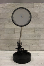 Load image into Gallery viewer, Intertek Gooseneck Lamp - Black - Used (#2)