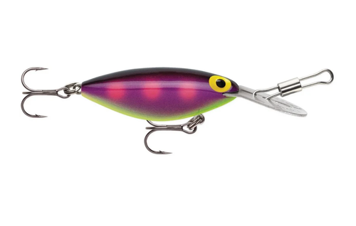 Storm Original Hot 'N Tot 05 Lure - Blueberry Muffin - 2