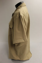 Load image into Gallery viewer, Flying Cross Military Men's Uniform Service Shirt - Medium - Used