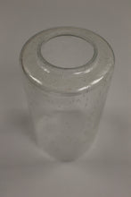 Load image into Gallery viewer, Clear Bubble Seeded Glass Replacement Glass Shields - Model 3468F - New