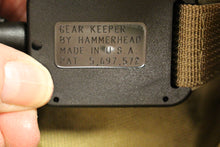 Load image into Gallery viewer, USMC Combat Trauma Bag - CTB U3/CIS - 8465-01-571-5231 - New