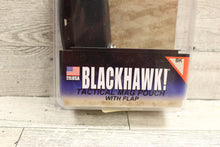 Load image into Gallery viewer, Blackhawk Tactical Mag Pouch with Flap - 4309002BK - New