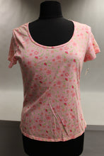 Load image into Gallery viewer, Daisy Fuentes Ladies Sleepwear Shirt - Medium - New