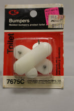 Load image into Gallery viewer, CS Chicago Specialty Toilet Bumpers - 7675C - New