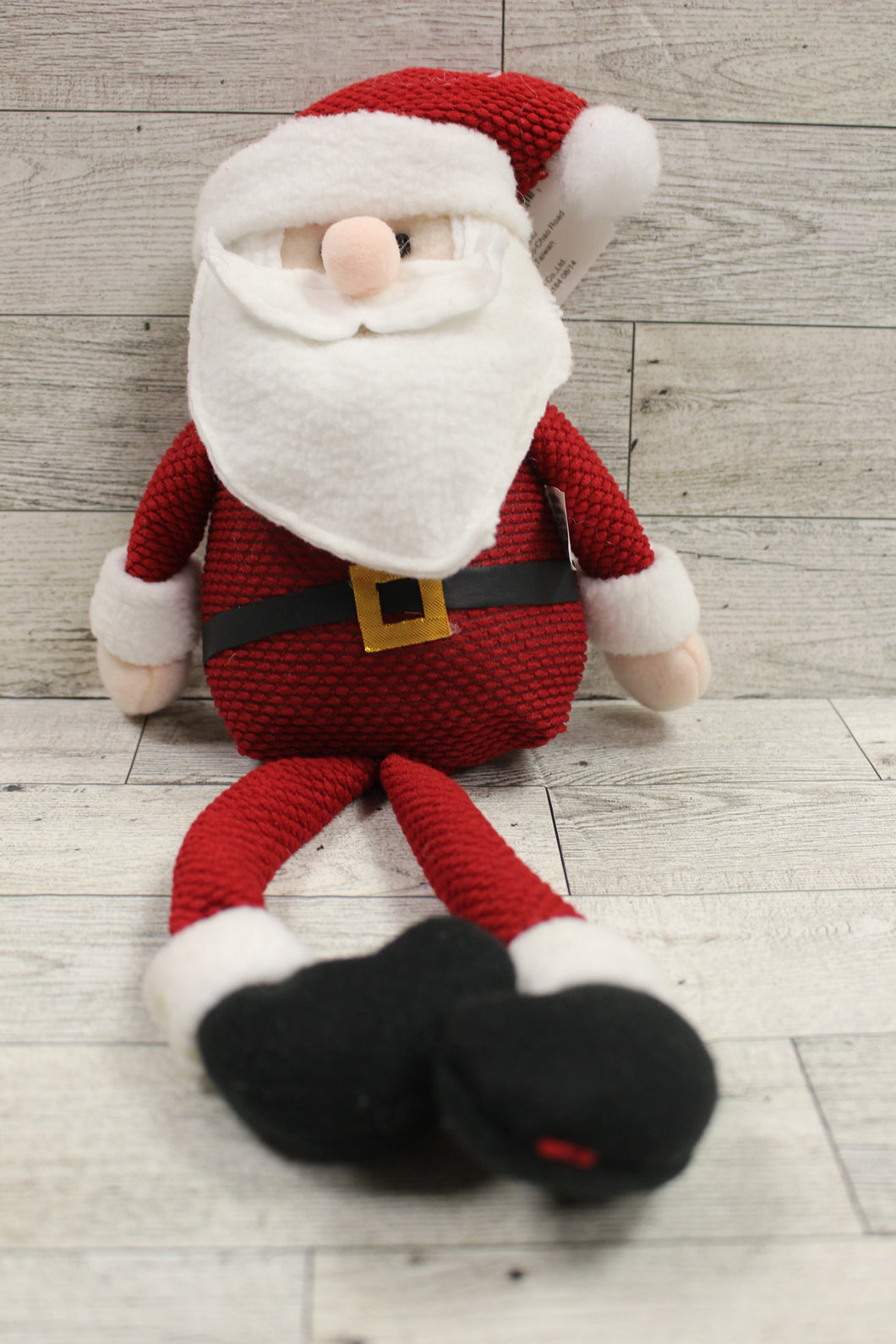 Santa Fabric Sit About - 15