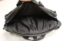 Load image into Gallery viewer, Forceprotector Gear Multi-Use Helmet Bag - Black - Used