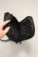 Load image into Gallery viewer, Champion Crossbody Pack Backpack - Black - Used
