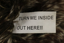 Load image into Gallery viewer, Folkmanis 7" Hedgehod Stuffed Animal Plush - Turns Into Ball - Used