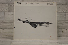 Load image into Gallery viewer, US Naval Cruiser Battleship Vessels &amp; Aircraft ID Identification Cards - You Pick