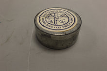 Load image into Gallery viewer, Navy Arms Co 250 Wing Musket Cap Tin - Model 2000 - Used