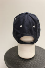 Load image into Gallery viewer, Olympic Team USA Blue Lightweight Baseball Hat - Adjustable - Used