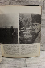 Load image into Gallery viewer, The First Infantry Division in Vietnam - Volume III - 1969 - Hardback - Used