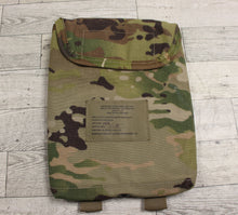 Load image into Gallery viewer, OCP/Multicam Improved Outer Tactical Vest Side Place Pocket - Used