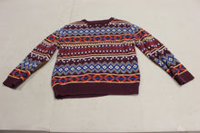 Load image into Gallery viewer, Girls Cherokee Sweater - 4T - Used
