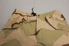 Load image into Gallery viewer, Cold Weather Tri-Desert Trousers - Medium Regular - 8415-01-475-3740 - Used