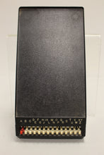 Load image into Gallery viewer, Vintage Dex-A-Phone Model 1970 Under Phone Index - Used