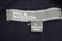 Load image into Gallery viewer, 89th &amp; Madison Women's Long Cardigan - Large - Used