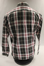 Load image into Gallery viewer, Jonathan Hill Men&#39;s Long Sleeve Plaid Shirt - Size: Large - Used