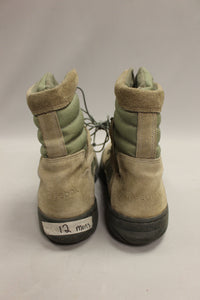 Reebok CM8999 Men's Tactical Boot - Sage - 12M - Used