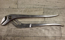 Load image into Gallery viewer, Sears 3072 Adjustable Water Pump / Slip-Joint Pliers / Channel-Lock -Japan Made