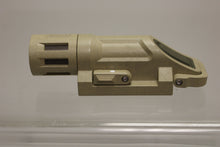 Load image into Gallery viewer, INFORCE INF-WML-B-W Weapon Mounted Flashlight - Tan - New