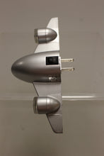 Load image into Gallery viewer, Jet Airplane Plug-In LED Night Light - Used