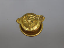 Load image into Gallery viewer, US Army Air Corps Ruptured Duck Pin - Used