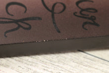 Load image into Gallery viewer, Wooden Wine Bottle Wall Art Decor - 5 o'clock Somewhere - 15" tall - Used