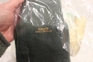 Hanz Flyer's Cold Weather Glover Liner - Size: S/M - New