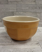 Load image into Gallery viewer, Emile Henry France for Williams Sonoma Stoneware Mixing Bowl - #6574 - Yellow