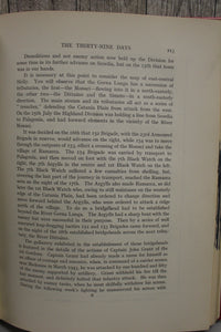 The History of the 51st Highland Division - 1939-1945 - J.B. Salmond