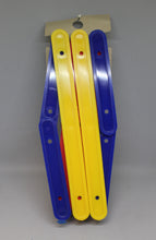 Load image into Gallery viewer, Lil&#39; Helpers Expandable 10 Peg Rack - 7900CH - New