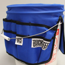 Load image into Gallery viewer, BUCKETEER Hand Tool Carrier - 31 Pockets - Used