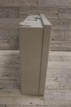 Load image into Gallery viewer, Industrial Metal First Aid Kit Box with Supplies - #K25 - Used