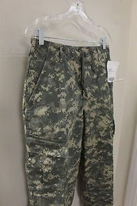 ACU Army Combat Trousers, Size: Small-Short, NSN:8415-01-519-8414, New