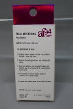 Load image into Gallery viewer, AF94 False Advertising Faux Lashes Lash Style 01 -New